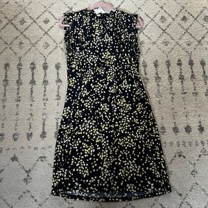 Tommy Hilfiger floral dress. Size 12.